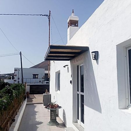 Casita Blum Apartment La Asomada  Luaran gambar