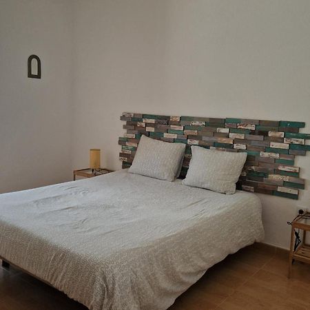 Casita Blum Apartment La Asomada  Luaran gambar