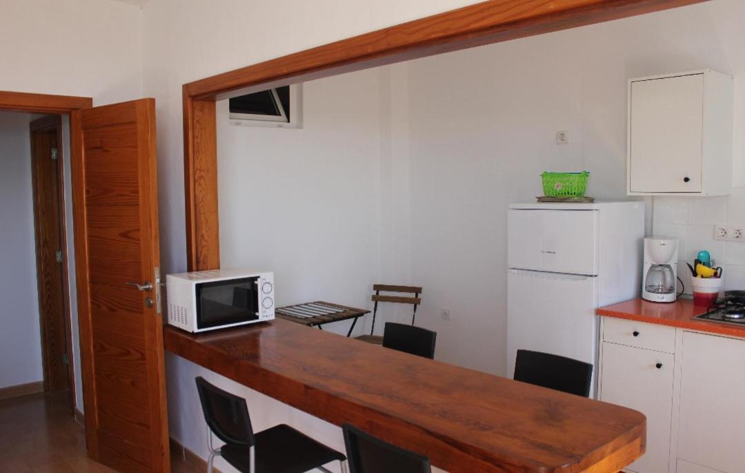 Casita Blum Apartment La Asomada  Luaran gambar