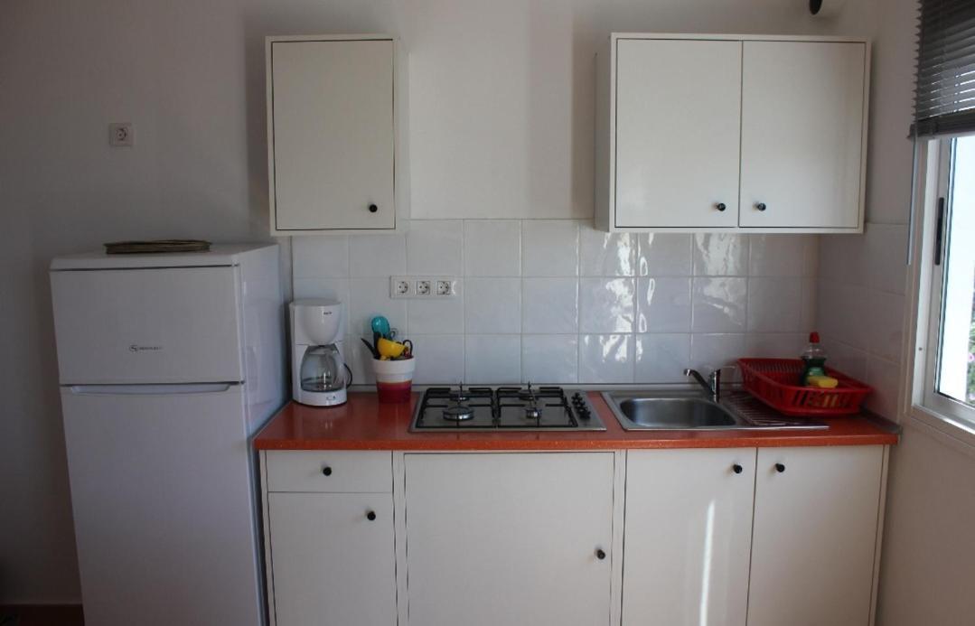 Casita Blum Apartment La Asomada  Luaran gambar