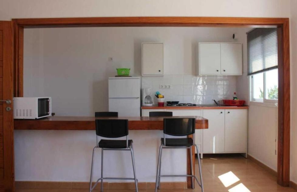 Casita Blum Apartment La Asomada  Luaran gambar
