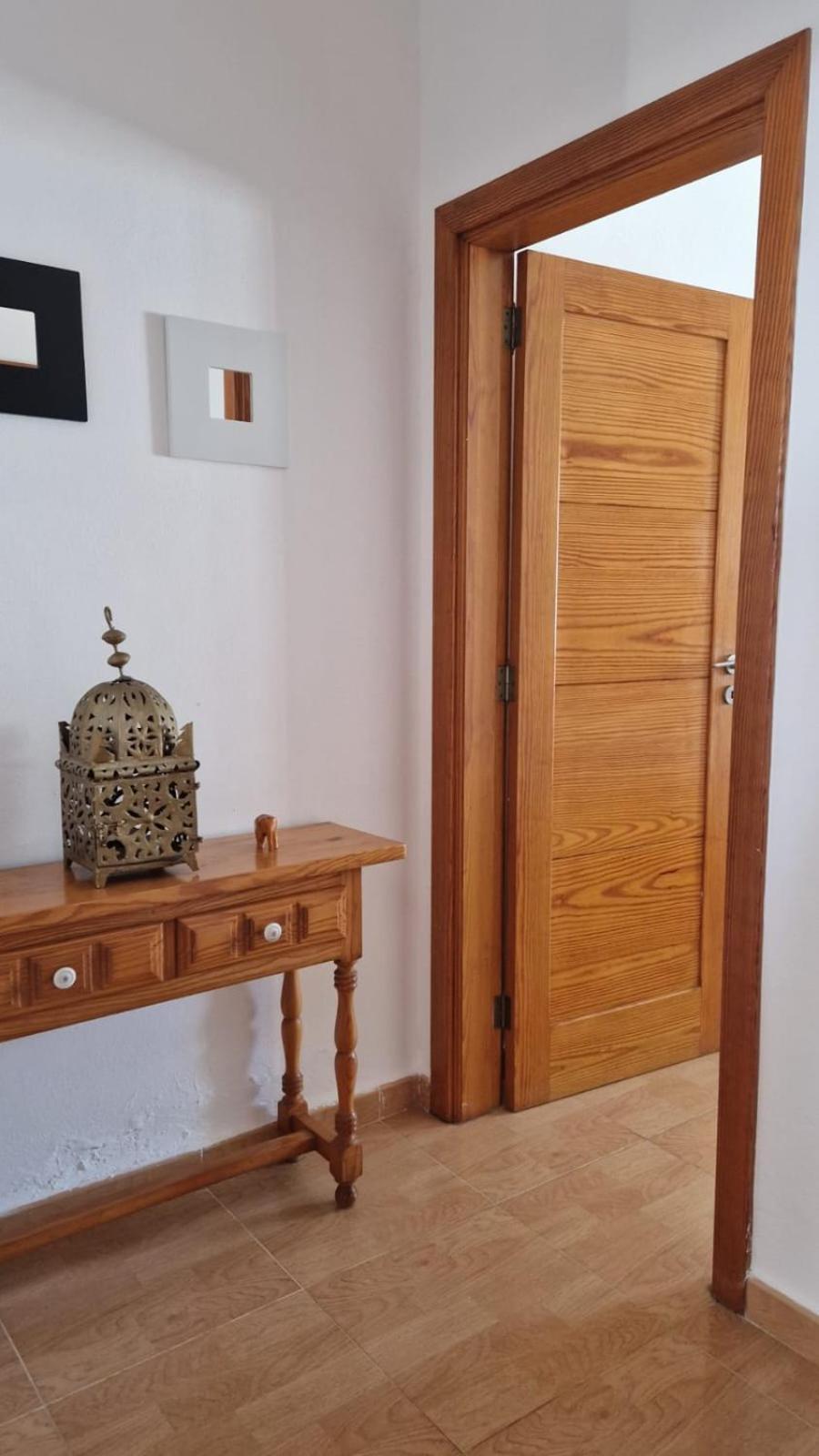 Casita Blum Apartment La Asomada  Luaran gambar