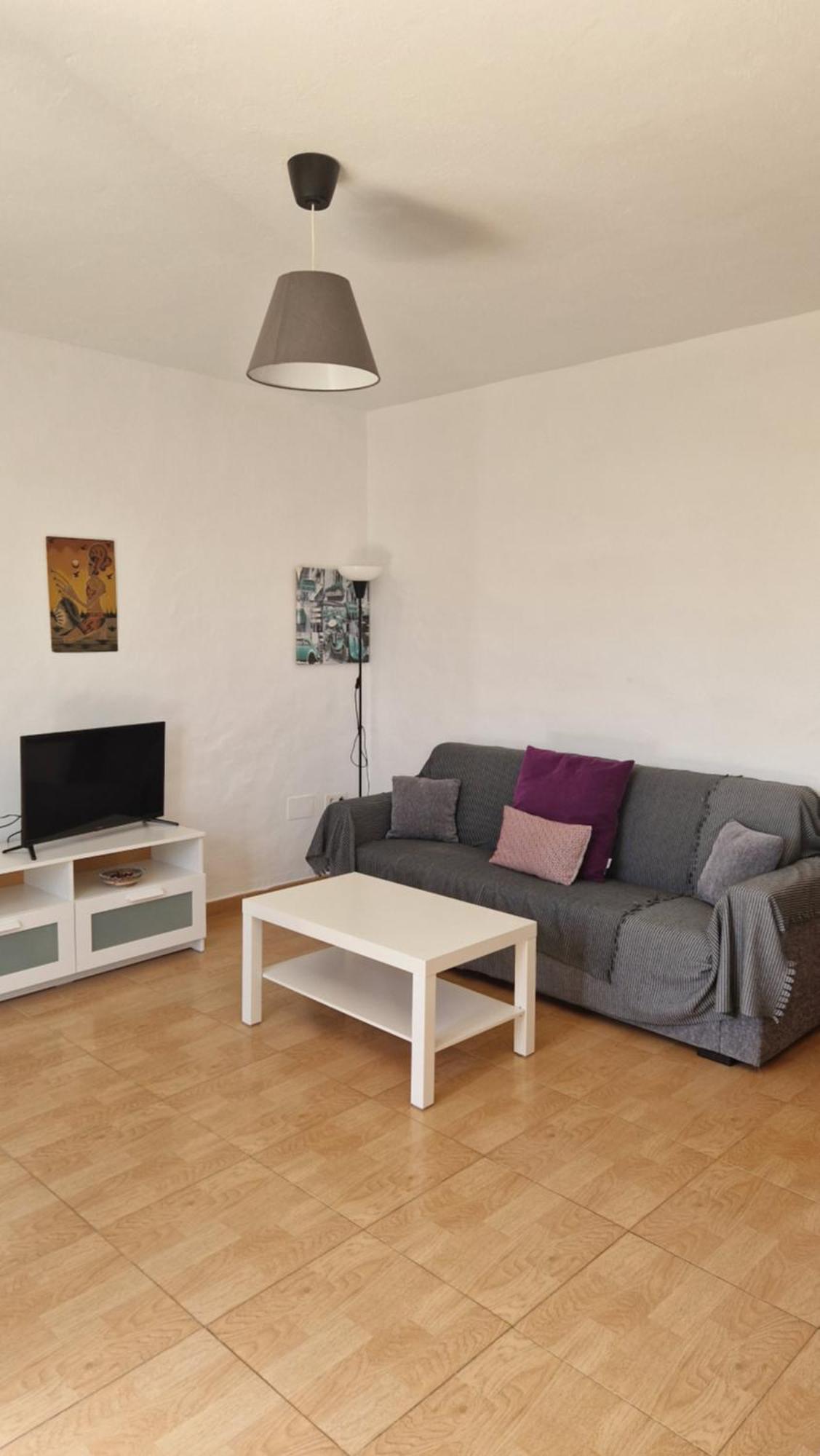 Casita Blum Apartment La Asomada  Luaran gambar