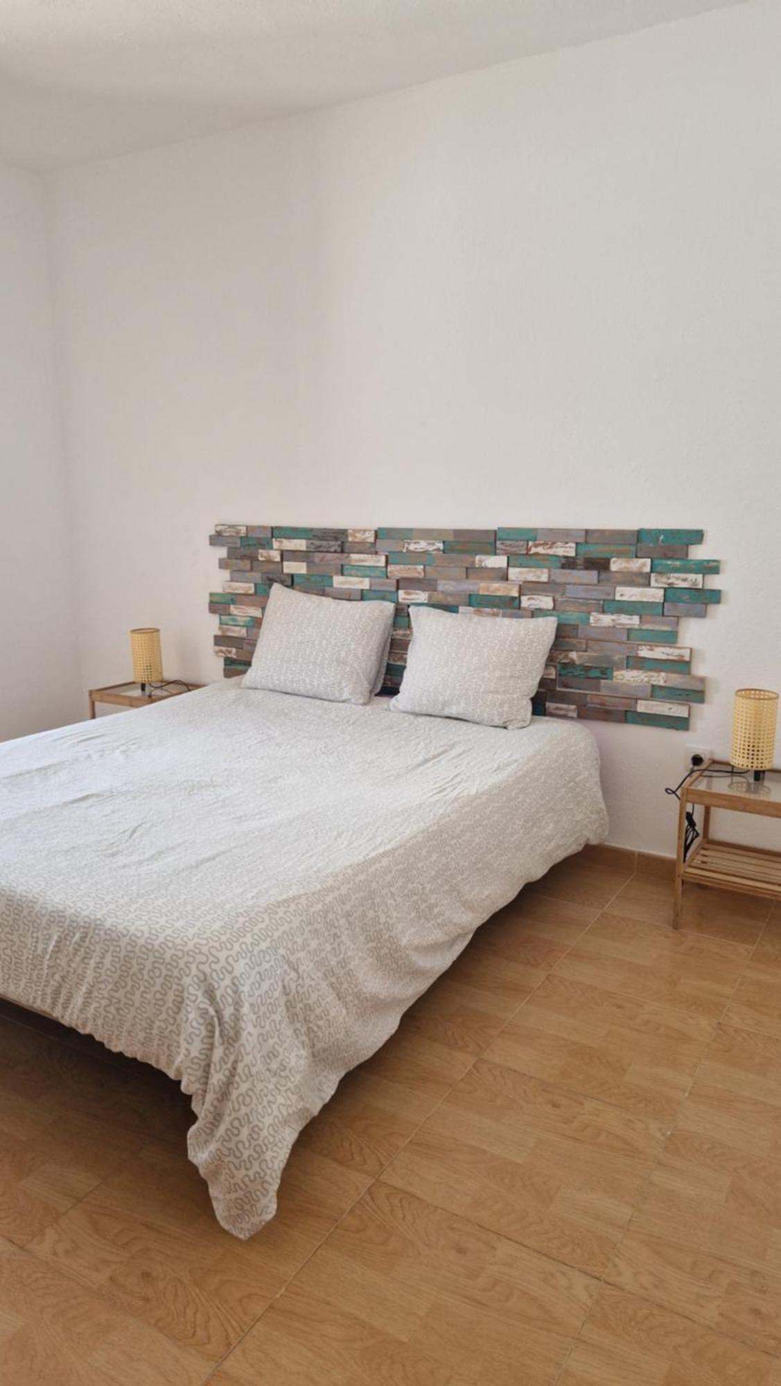 Casita Blum Apartment La Asomada  Luaran gambar