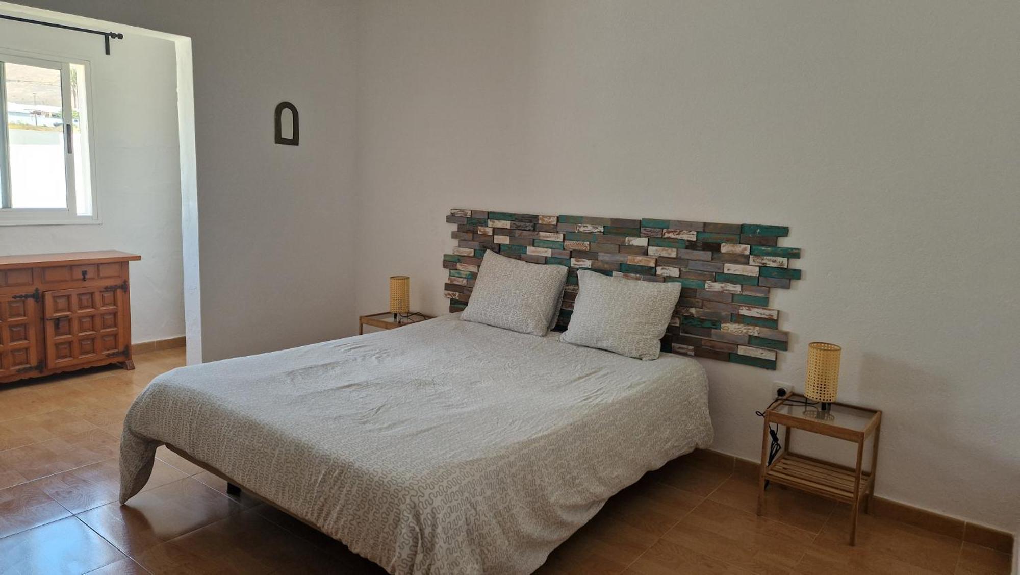 Casita Blum Apartment La Asomada  Luaran gambar