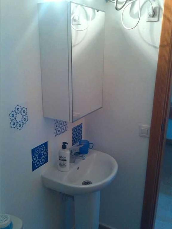 Casita Blum Apartment La Asomada  Luaran gambar