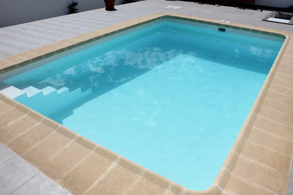 Casita Blum Apartment La Asomada  Luaran gambar